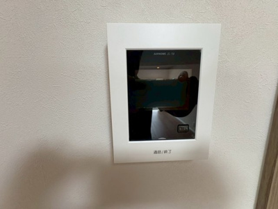 【防犯設備】 | 住吉ニューライフ