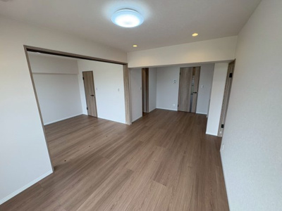 【居間・リビング】 | 住吉ニューライフ