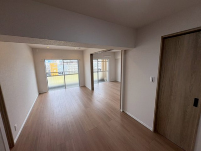 【居間・リビング】 | 住吉ニューライフ