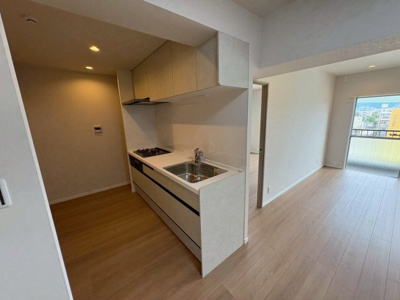 【キッチン】 | 住吉ニューライフ