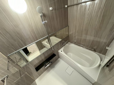 【浴室】 | 住吉ニューライフ