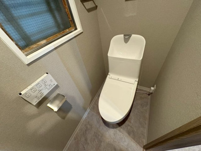 【トイレ】 | 住吉ニューライフ