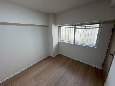 【洋室】 | 住吉ニューライフ