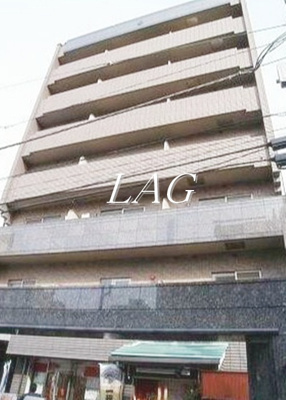 【外観】 | エスビル弐番館（Ｋ－０７８） | 外観です。