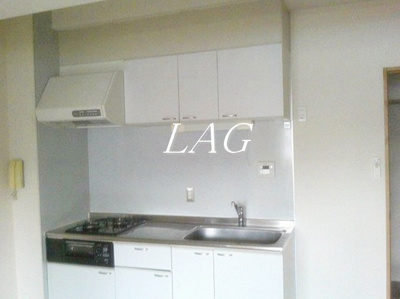 【キッチン】 | エスビル弐番館（Ｋ－０７８） | キッチンです。