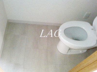 【トイレ】 | エスビル弐番館（Ｋ－０７８） | トイレです。