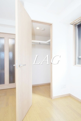 【収納】 | レオ四拾六番館 | 収納です。