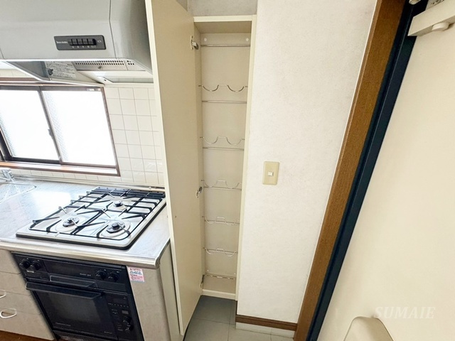 エスポアールの収納|シューズボックスです☆