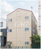 ＤＩＡＭＯＮＤ　ＲＥＳＩＤＥＮＣＥ堤通の画像