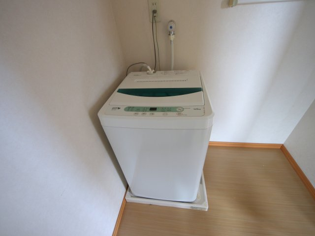 神田ビルの設備