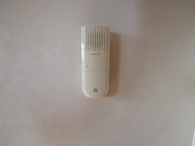 神田ビルのセキュリティ