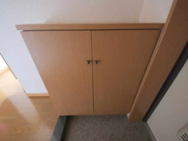 神田ビルの設備