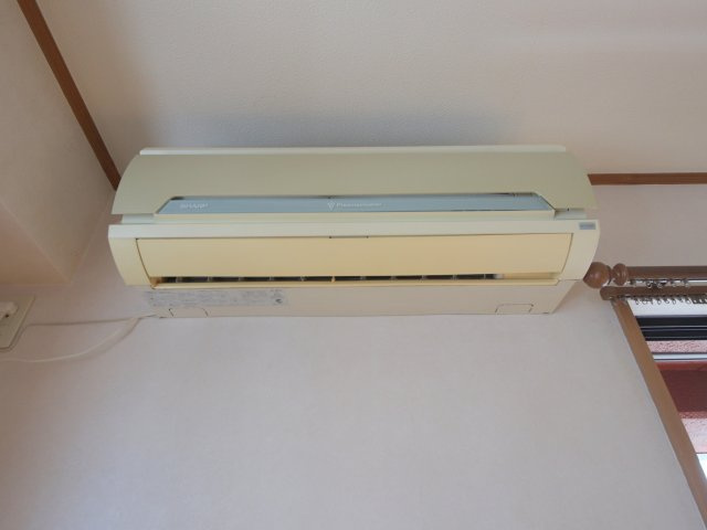 神田ビルの設備