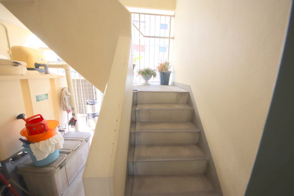 神田ビルのその他