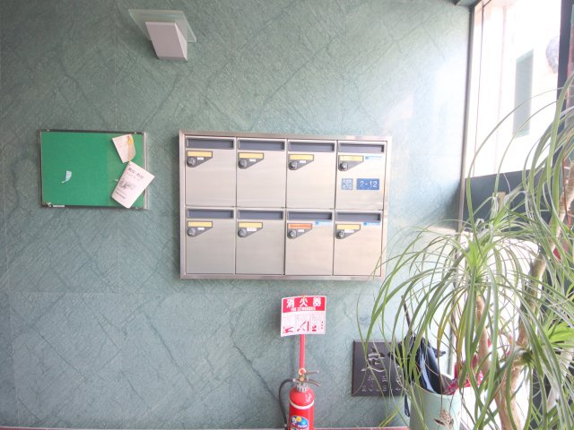 神田ビルのその他共用部分