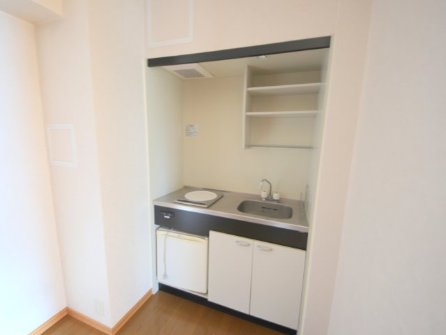 神田ビルのその他