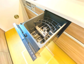 【キッチン】 | 食洗機☆