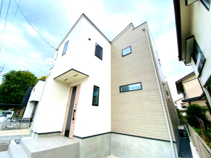 【外観】 | マイホームネクスト千城台東3丁目