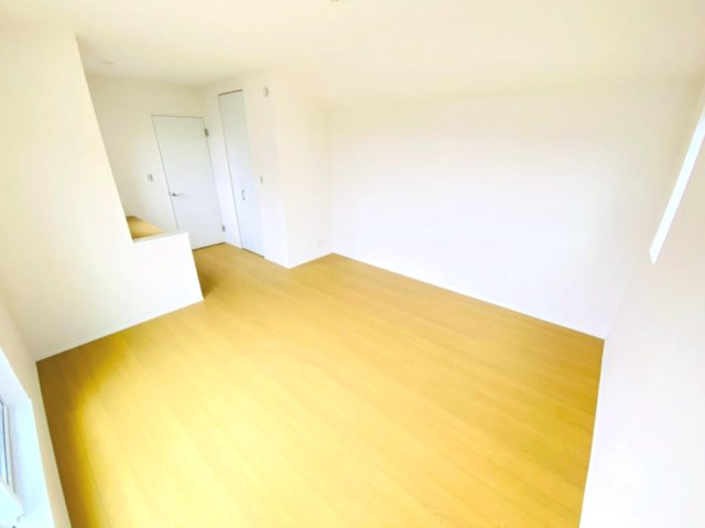 【洋室】 | 洋室①☆