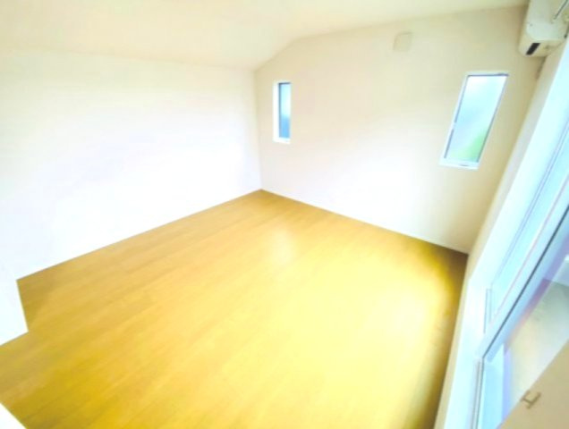 【洋室】 | 洋室①☆