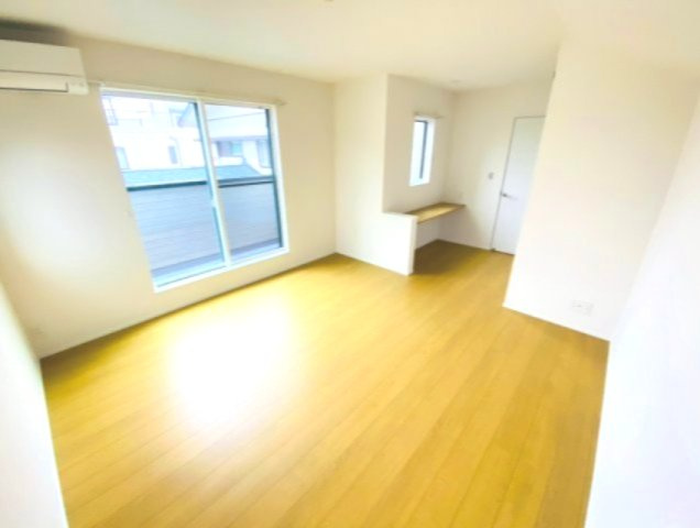 【洋室】 | 洋室①☆