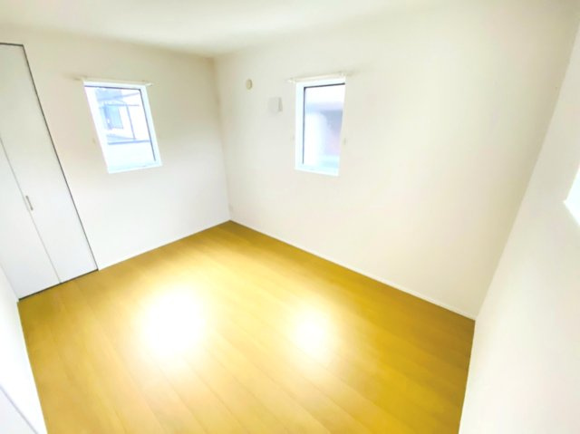 【洋室】 | 洋室②☆