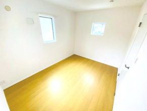 【洋室】 | 洋室②☆