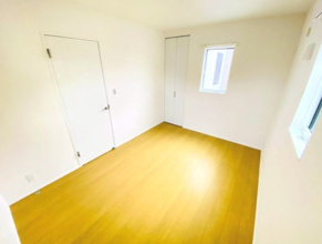 【洋室】 | 洋室②☆