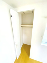 【収納】 | 洋室②☆