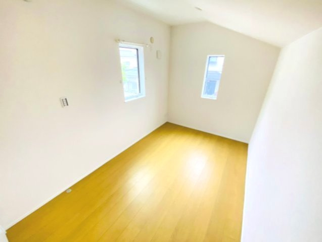 【洋室】 | 洋室③☆