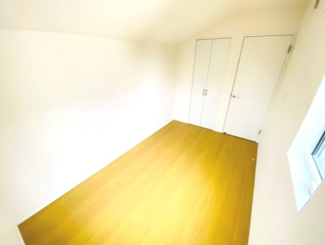 【洋室】 | 洋室③☆