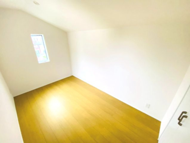 【洋室】 | 洋室③☆