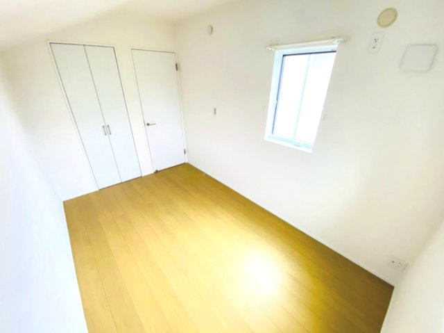 【洋室】 | 洋室③☆