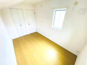 【洋室】 | 洋室③☆