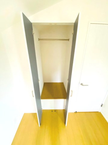 【収納】 | 洋室③☆