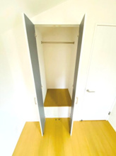 【収納】 | 洋室③☆