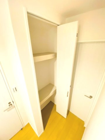 【収納】 | 2階廊下☆