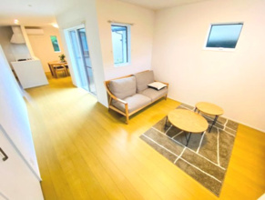 【居間・リビング】