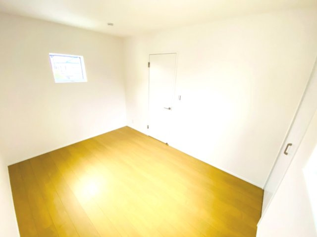 【設備】 | 洋室②☆