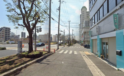 【周辺】 | 一般社団法人神戸同胞生活相談センター