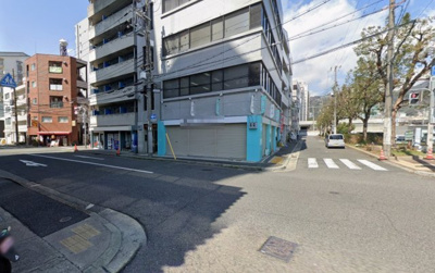 【周辺】 | 一般社団法人神戸同胞生活相談センター