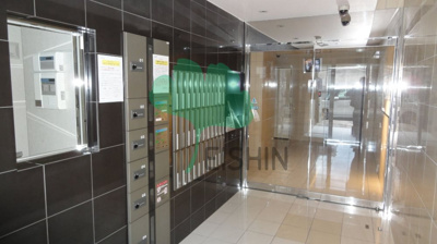 【エントランス】 | ネストピア呉服町