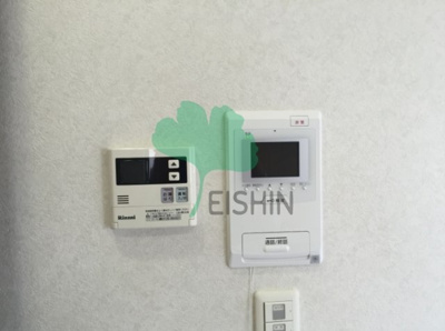 【内装】 | ネストピア呉服町