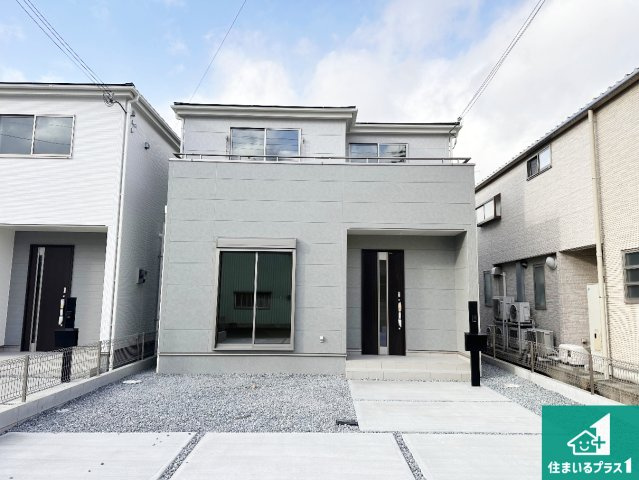 西脇市西脇　第14期　新築一戸建て