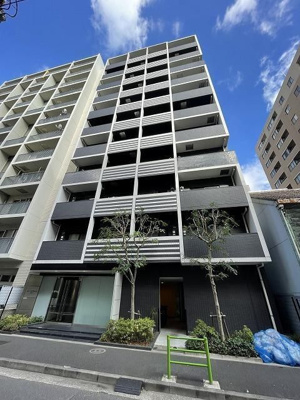 【外観】 | ＡＬＴＥＲＮＡ銀座