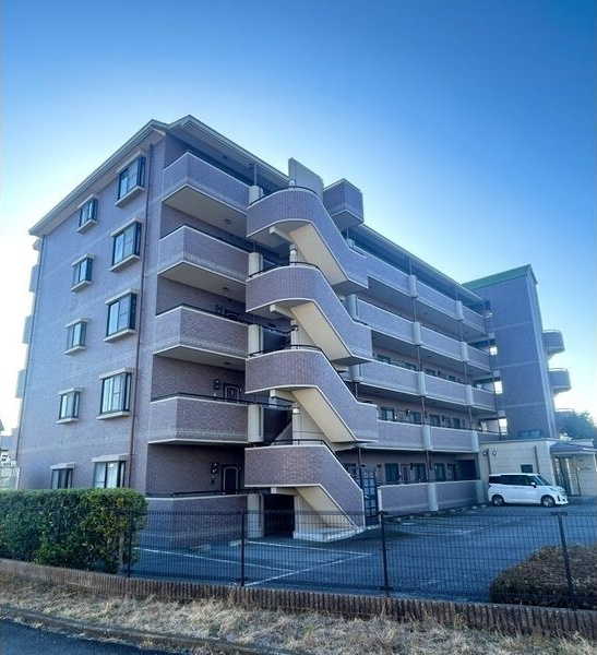 エストワンのその他共用部分