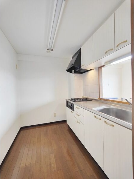 エストワンのキッチン