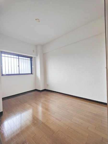 エストワンの内装