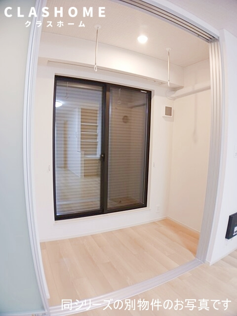 ヒカルサ刈谷東境町　　刈谷市の賃貸ならクラスホーム刈谷店のその他