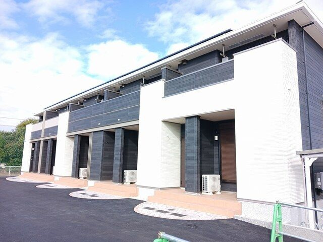 ヒカルサ刈谷東境町　　刈谷市の賃貸ならクラスホーム刈谷店